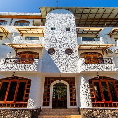 Grand Hotel Leon Marino Galapagos Puerto Ayora  Exterior photo